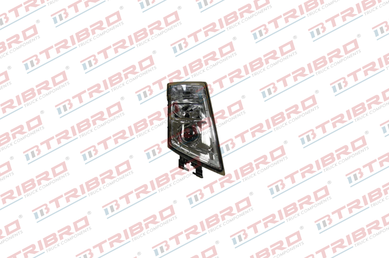 Far Volvo Fh-Fm Versiyon 3 Ledli Sağ