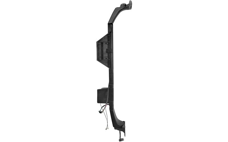 Ayna Kolu Actros MP3 Sağ | OEM 0028103214