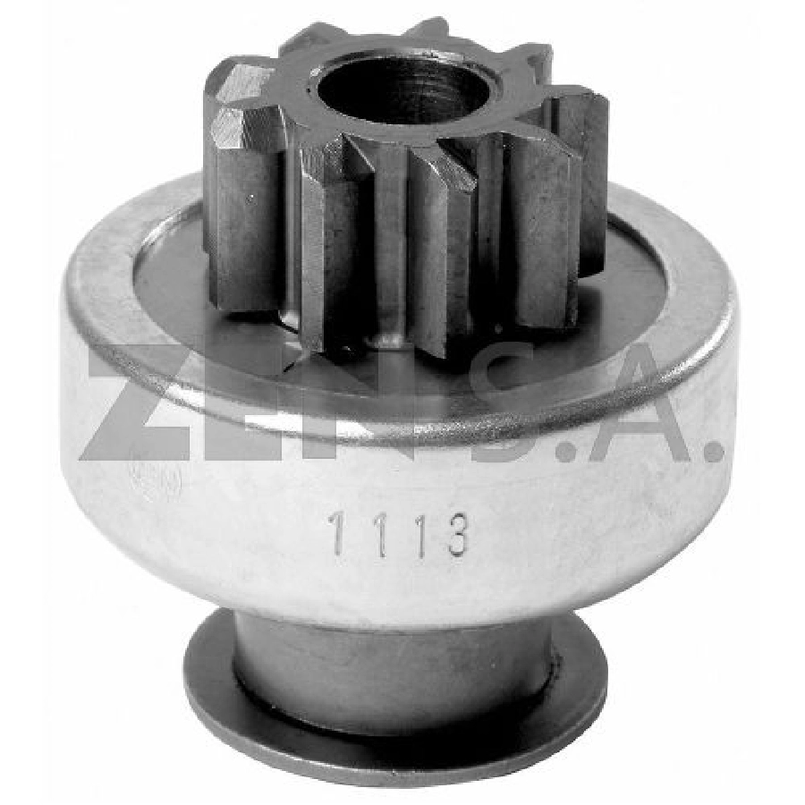 Mars Dişlisi 9 Dış Alfa Romeo 156, Fiat Bravo - Marea | OEM 03396