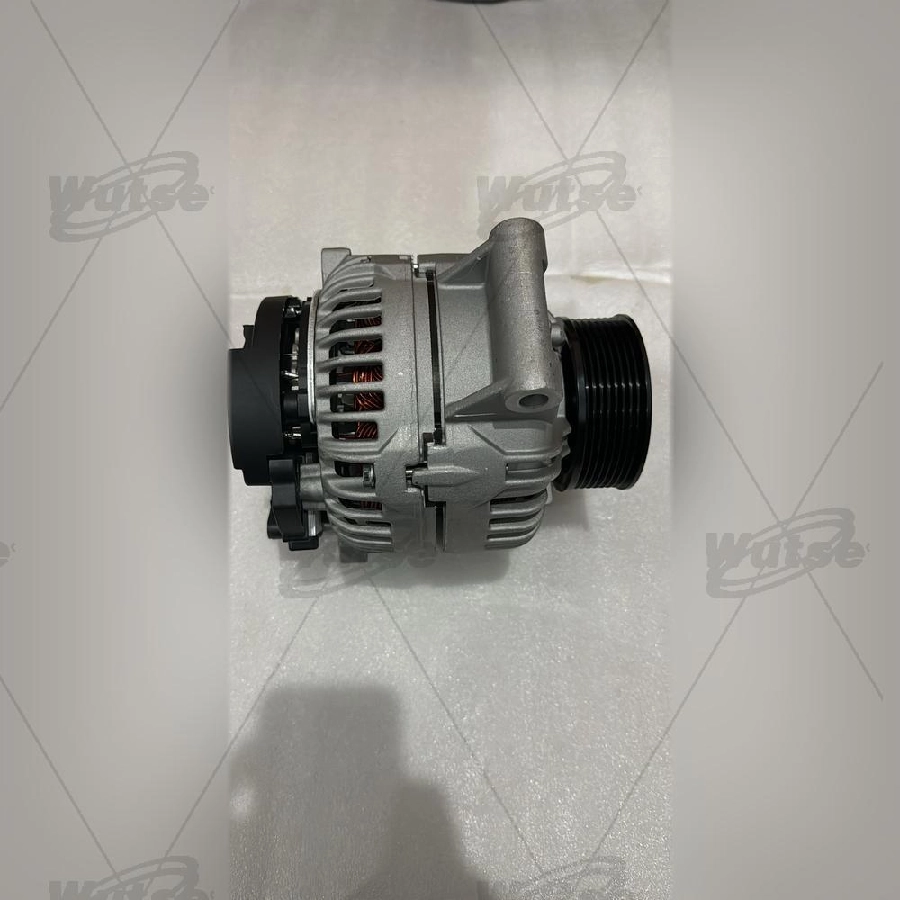 Alternatör 24V 100A Mb Actros, Axor, Tourısmo 0124655327, 0124655617, 0124655328, A0151540202 | OEM WUT.1101.0489