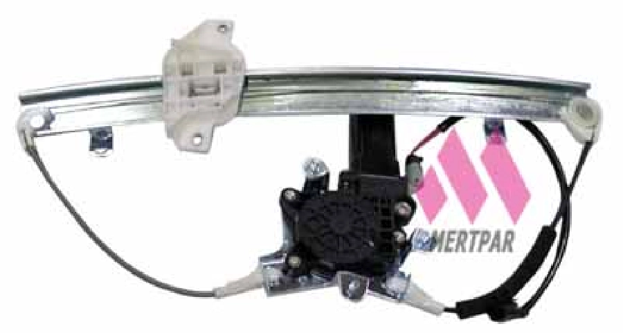 Cam Krikosu Elektrikli Ön Sağ - Hyundai Accent 82404-22011 | OEM 24404