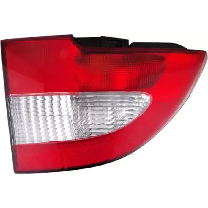Stop Lambasi Sol Ic Megane 1 Sedan 98 02 Duysuz | PLEKSAN 3363 | OEM 7700428053 7700428052
