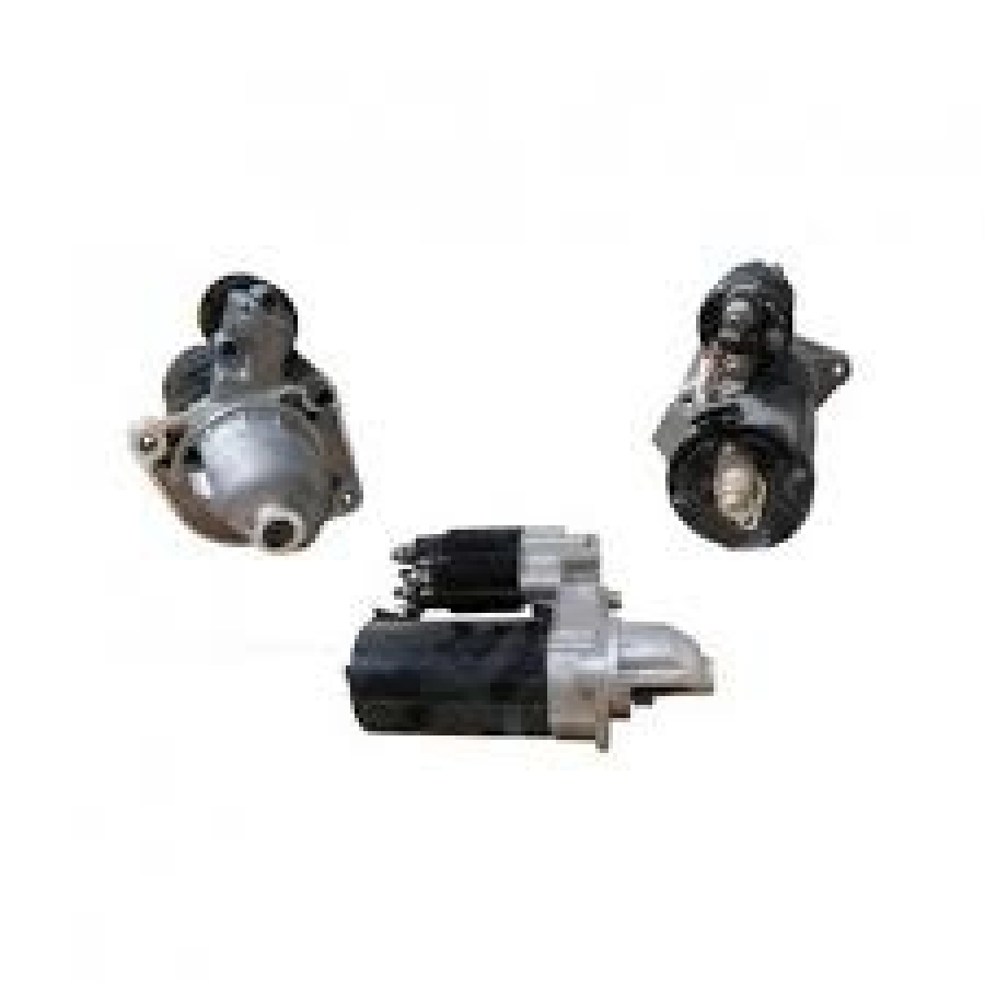 Marş Motoru 12V, 2,0KW, 9 Diş, Bosch Tipi Peugeot Boxer 2.3TD EURO5 Fuso Canter 3.0TD Iveco 29L, 35C | OEM STR8011A