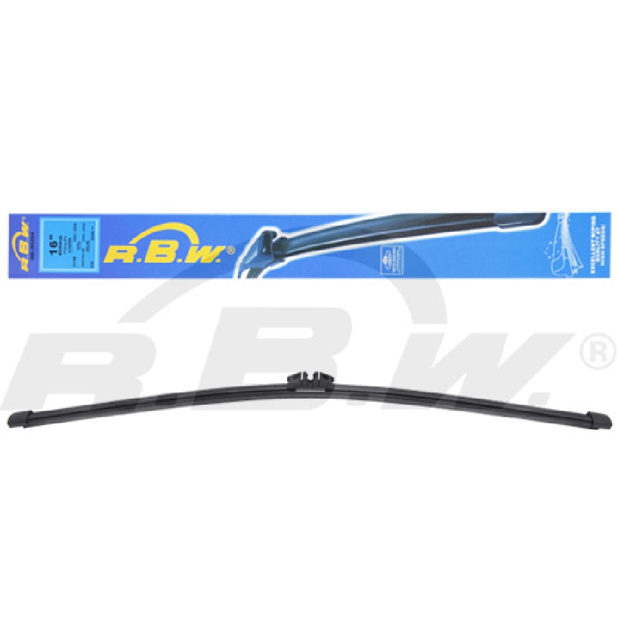 Silgi Paleti 400mm Arka Muz - Citroën: C5 2 (2004-2008) Opel: Vectra C (2005-2008) Volvo: C3 | OEM 95516