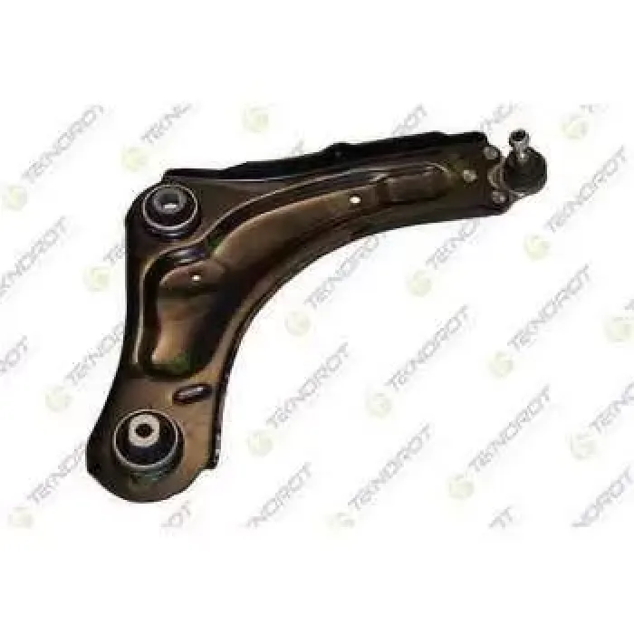 Salincak Sag Komple Megane III 09> Fluence 09> Scenic III 09> | TEKNOROT R-678 | OEM 545004055R