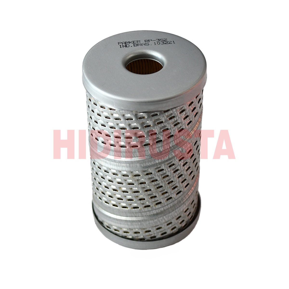 Direksiyon Filtresi Tüm Araçlar (Metal Kaplama) | OEM A0004604783