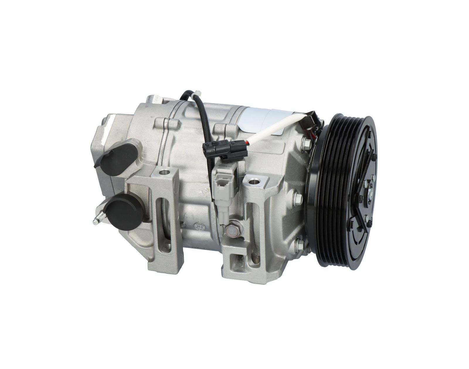 Klima Kompresoru Nissan X Trail 2,5 | VALEO 813261 | OEM 92600JG30A