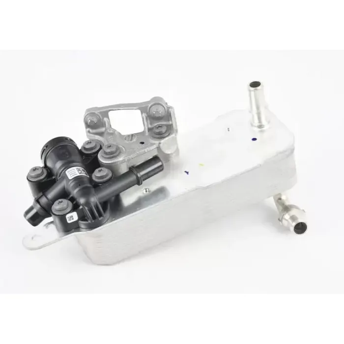 Sanziman Yag Sogutucu BMW B37 B38 N47 B48 F30 F80 G20 F10 | BMW 17218514515 | OEM 17218514515