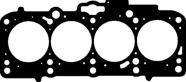 Silindir Kapak Contasi Passat Golf 5 Jetta Leon Octavia 2,0TDI Bkd Bkp 05> 2 Delik | ELWIS 56132 | OEM 03G103383A