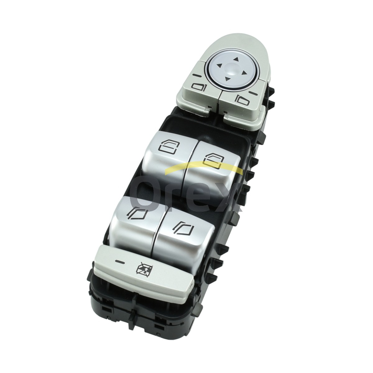 Vito W447 Cam Anahtarı Dörtlü - Katlamasız | OEM A4475450513