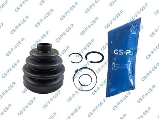 Aks Korugu Dis Amarok Beetle Caddy Golf VI VII A3 Q7 Passat Scirocco Touareg 06> | GSP 780084 | OEM 4E0498203