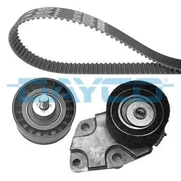 Triger Seti Lacetti Aveo Kalos T200 T255 1,4 16V 1,6 16V | DAYCO KTB559 | OEM 96417177