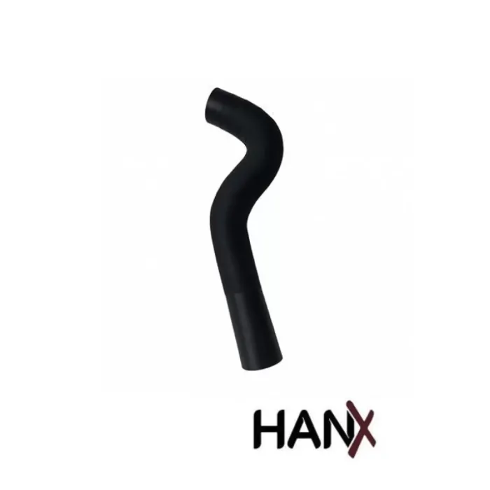 Radyator Hortumu Scania 4 Serisi 94-114-124-144-164 / P-G-R Seri CT124 Gr GRS900 (56X56X630 Mm) | HANX H.00442 | OEM 1496815