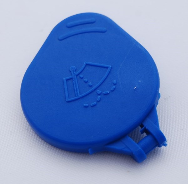On Cam Su Depo Kapağı Mavi Focus 1 05>08 | CABU 330202 | OEM 4N51-17632-AB 1450992