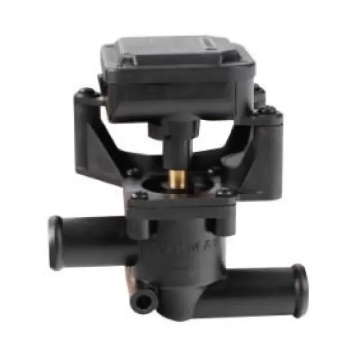Vana Motoru 12V Flap 2 Yollu Vana 95200020 | KORMAS 5 902 200 120 002
