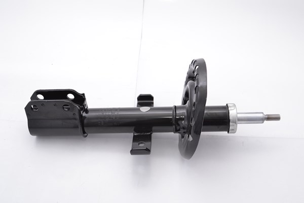 On Amortisor Sol-Sag Renault Clio 4 12> | WAGENBURG ABC0023 | OEM 8200676026 543020808R 8200556694 8200452697
