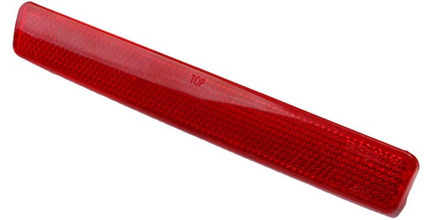Arka Tampon Reflektoru Sol T5 03>10 | BETTO B20125 | OEM 7E0945105 7E0945105C