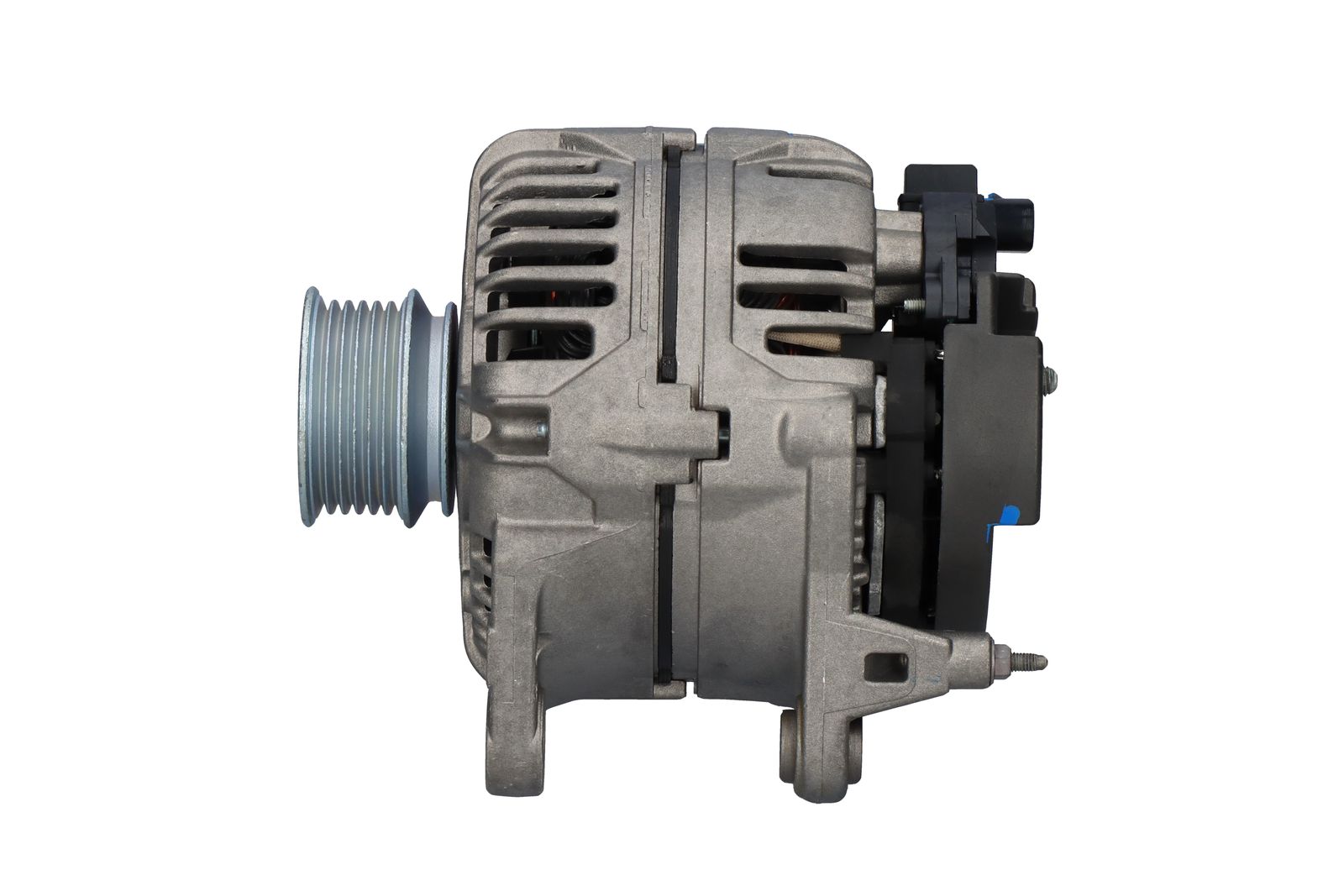 Alternator 12V 70A Cordoba Ibiza Fabia Leon Bora Passat Polo Golf 1,4 / 1,6 / 1,9 | VALEO 439437 | OEM 030903023L 030903023L 036903026A 037903025E 036903026A 037903025E