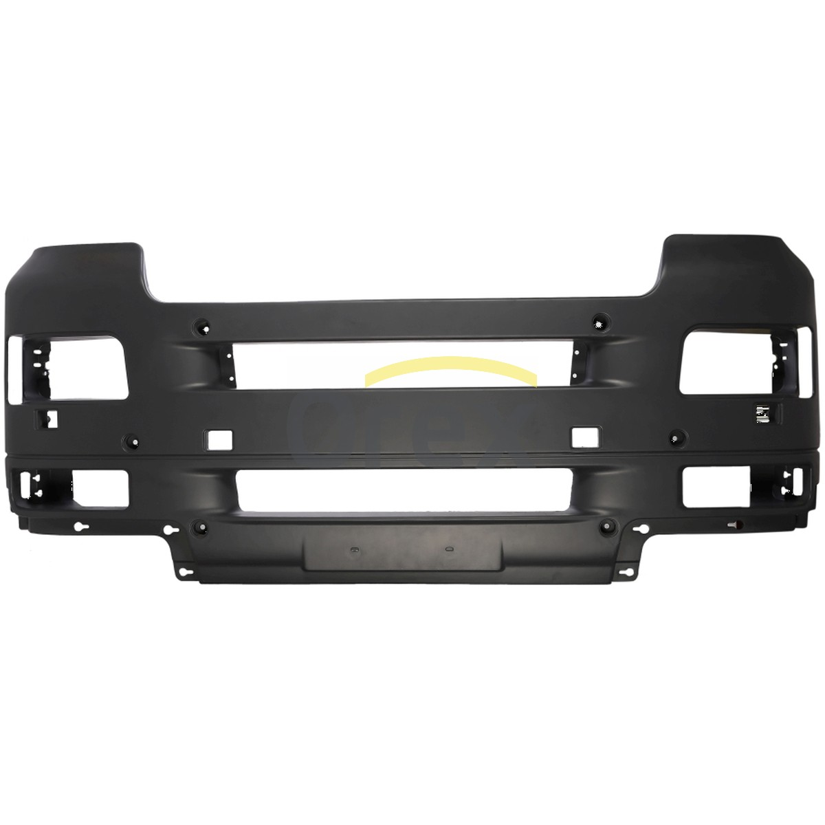 Tampon Ön TGA 18,460, 18,480 | OEM 81416100305