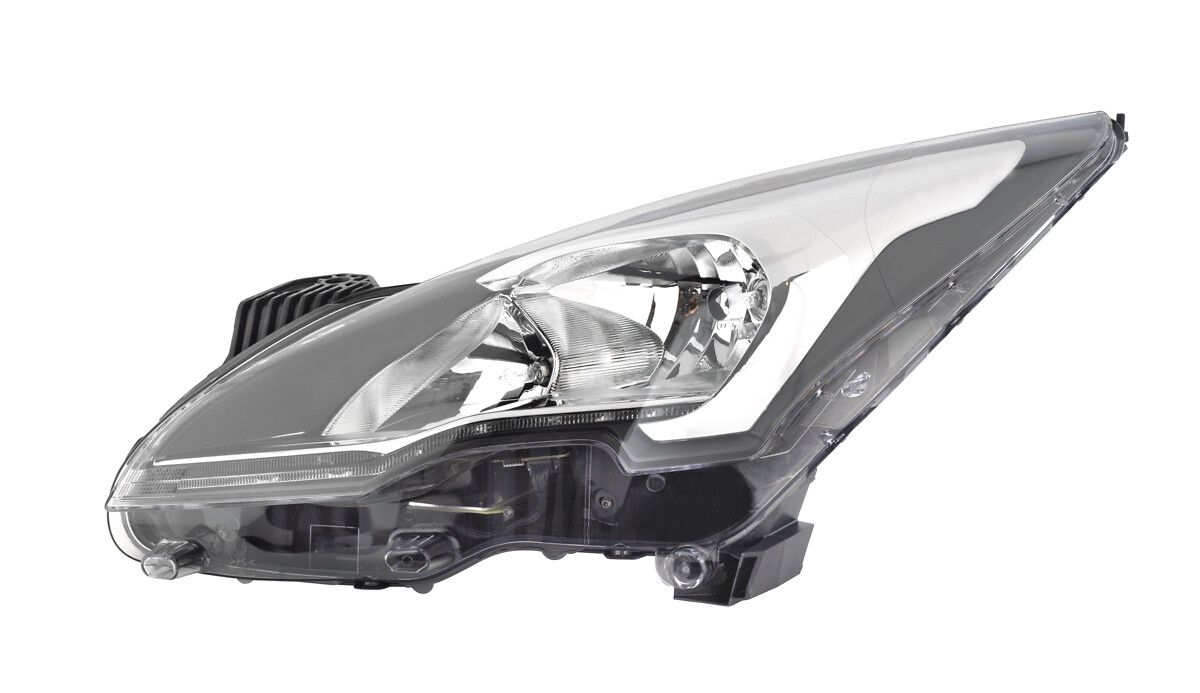 Far Sol P3008 P5008 09>014 (Sagdan Direksiyon) | VALEO 045278 | OEM 9805505480