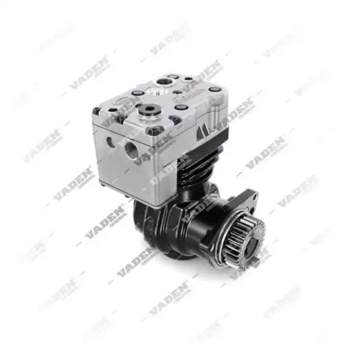 Komple Kompresor MAN Tgl/Tgm/32.270/Guleryuz Otobüs/Askam Hi Ex Yeni | VADEN 1200 040 002 | OEM 51541007071