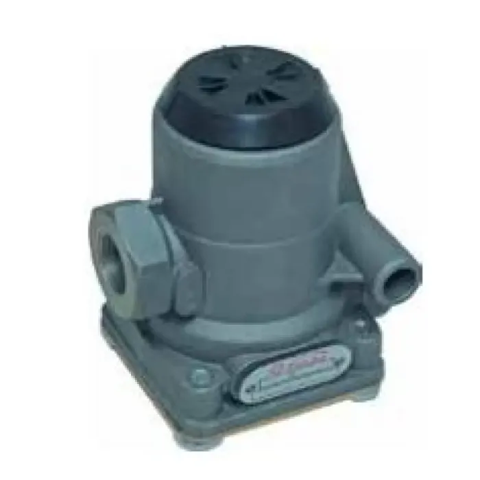 Basinc Ayar Ventili - DAF / Iveco - Eurotech Mt | EUROTECH 107.108.0 | OEM 4750150320 1505393 98413953