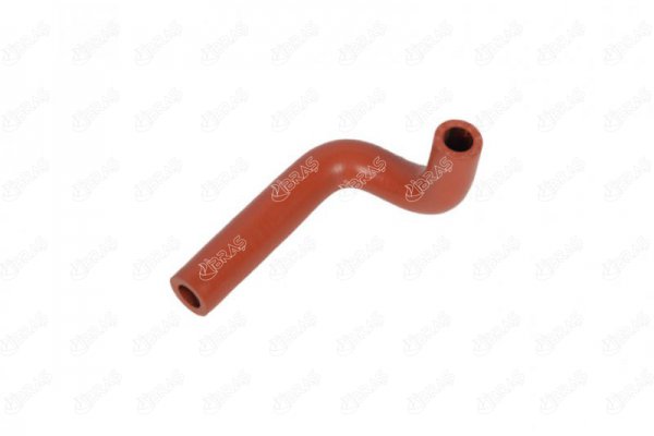 Turbo Yaglama Hortumu Ducato Boxer 2,5D | IBRAS 14866 | OEM 98499133