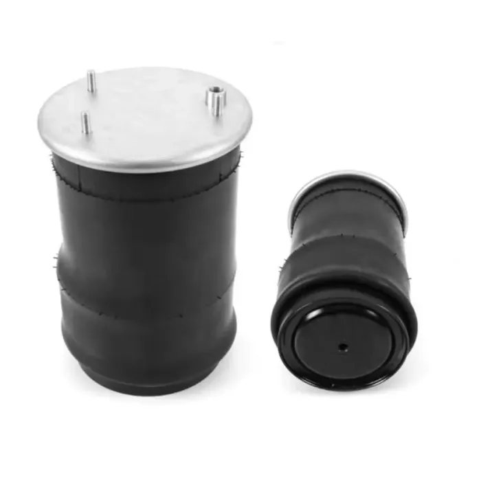 Dingil Korugu Komple Metal (Pistonlu) - Ford Cargo / 1838-4136 (671889K) | ACV 80336 | OEM 9C46 5580 BA CMP 671889 K