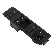 Cam Kaldırma Düğmesi TGS-TGX-TG3 Sol Komple | OEM 81255030377
