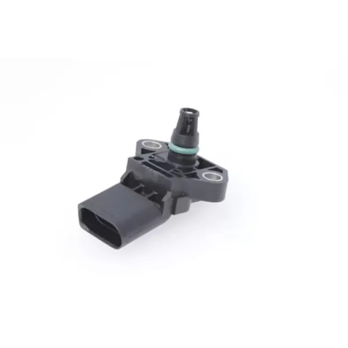 Basinc Sensoru Skoda Fabia 1.4 TDI 14> Porsche Panamera 3.0 D 14> | BOSCH 0281006059 | OEM 03K906051