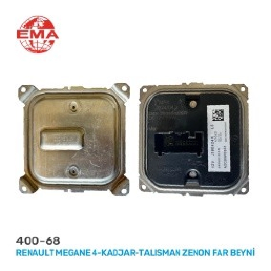 Xenon Beyni Renault Megane 4 -Kadjar-Talisman Zenon Far Beyni OEM: 260551225R | OEM 400-68