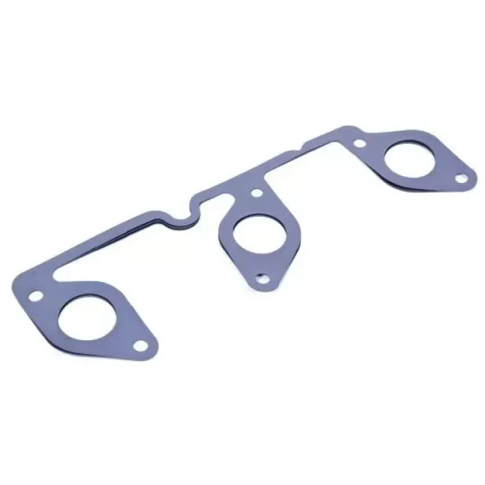 Egzoz Manifold Contasi 1-2-3 Goz Actros MP4-MP5-Arocs-Antos-Setra OM470-OM471 | CONSAN 01.170.471 | OEM 4711420180