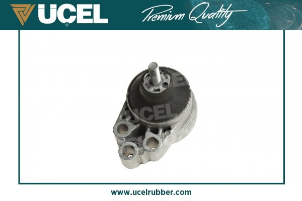 Motor Takozu Focus 1,4 16V / 1,6 16V 98>04 | UCEL 20208 | OEM 98AB 6038 CK 1139257