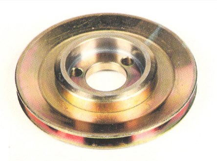 Krank Kasnagi M131 1.6 Ym | OCAL T-115 | OEM 85015458