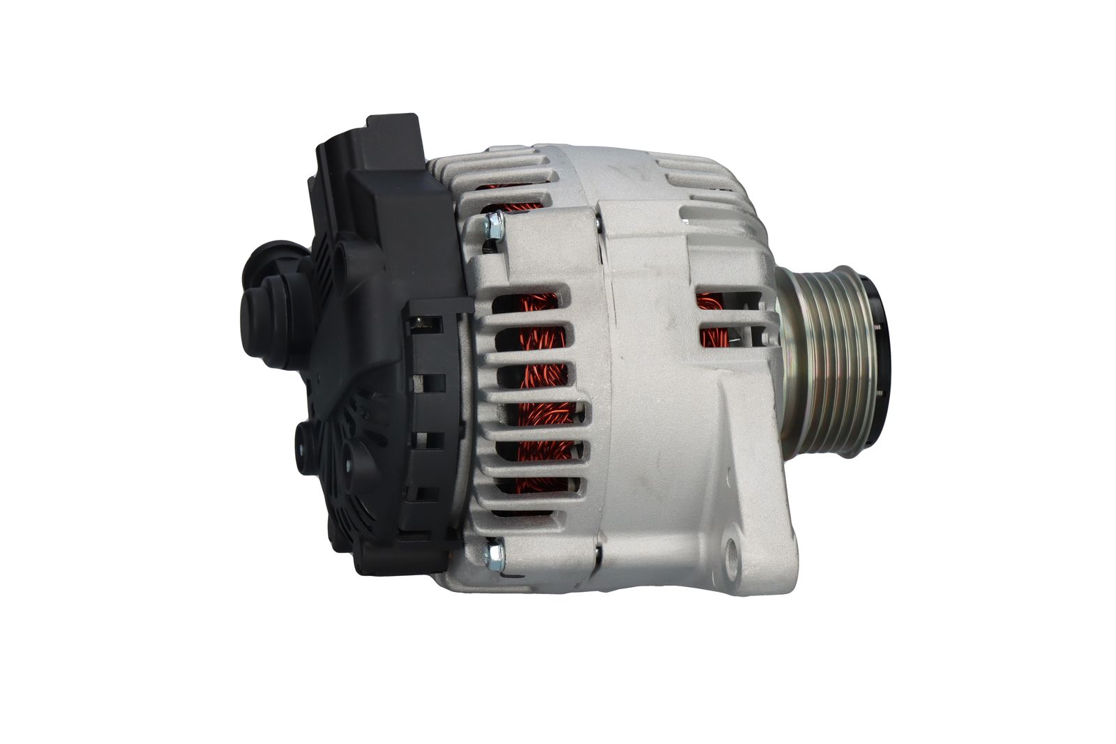 Alternator 12V 120A Hyundai I30 1,6 CRDI | VALEO 439683 | OEM 373002A600 373002A600 373002A650 373002A650