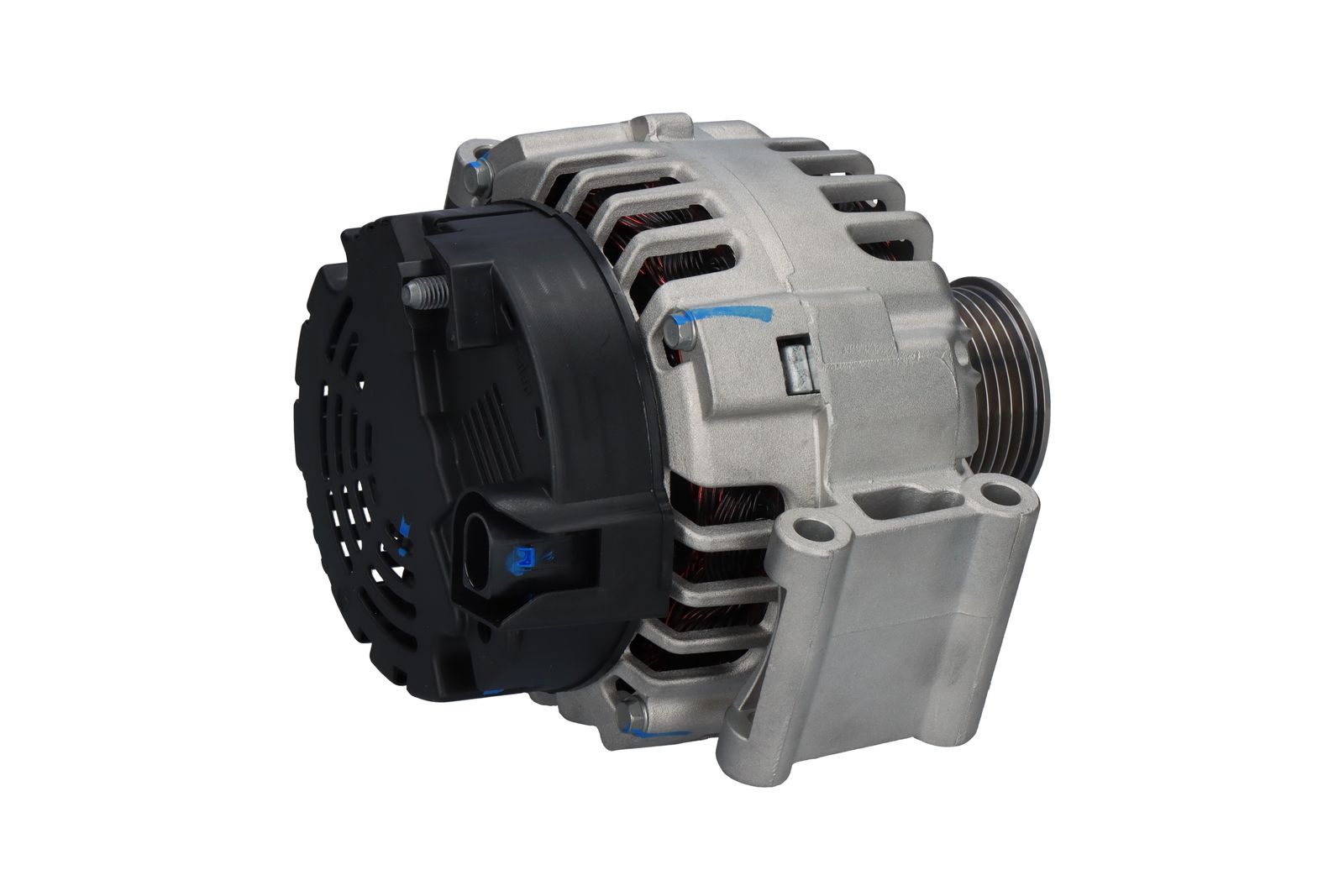 Alternator 12V 120A A4 A6 1,6 / 1,8 / 1,9 / 2,0 2,7 / 3,0 | VALEO 439395 | OEM 06B903016AA 06B903016AA 06B903016AF 06B903019E 06B903016AF 06B903019E