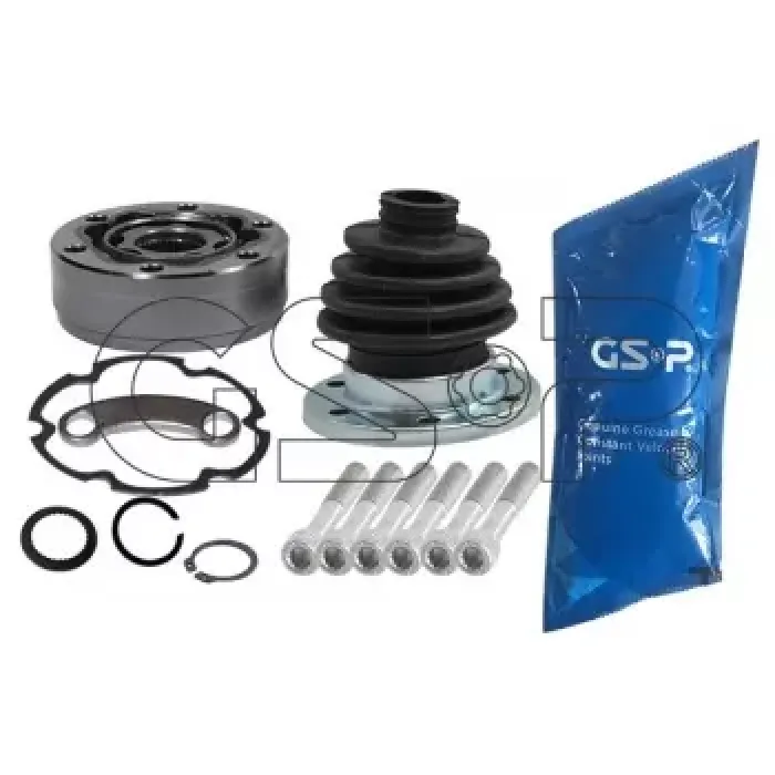 Aks Kafasi Ic Golf II / III / IV 1,4 16V 1,6 1,8 1,9SDI | GSP 603008 | OEM 1K0498103B 1K0498103B 6Q0498103A 171498103C 6Q0498103A 171498103C
