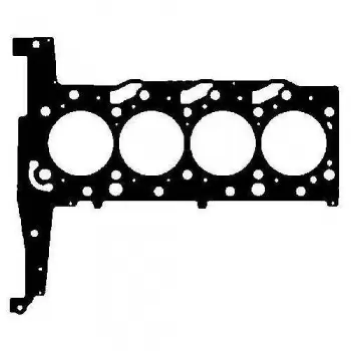 Silindir Kapak Contasi (1,20MM 3 Centik) Transit V184 2,4TDCI 00>06 V347 2,4TDCI 07>11 Landrover Defender 2,4TD 4×4 07> | SUPSAN S0082039-03 | OEM 5C1Q 6051 CA 1349876