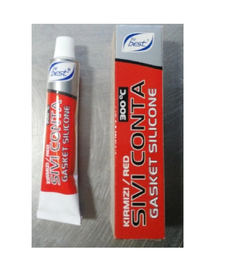 Sıvı Conta (Kırmızı) 45gr | OEM 87065306