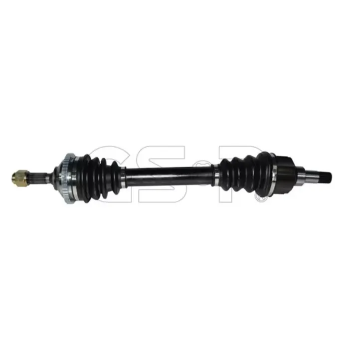 Aks Sol Komple P206 (Dis Freze:21 Ic Freze:22 Boy:604,5MM) DV4TD (1,4 Hdi) TU3JP ET3J4 (1,4 8V / 16V) Absli:48 Dis 98> | GSP 245032 | OEM 3272.5C 3272.6C
