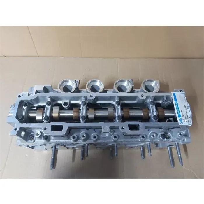 Silindir Kapağı Ford Fiesta 1.4 Tdci 02>12 C3 DV4TED4 (1.4HDI 8V) ( Subapli ) | FOM 7S6Q6C032AA | OEM 7S6Q 6C032 AA 1535125 0200FP
