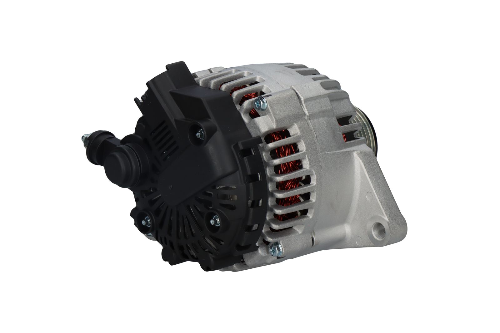 Alternator 12V 120A Hyundai I30 1,6 CRDI | VALEO 439683 | OEM 373002A600 373002A600 373002A650 373002A650