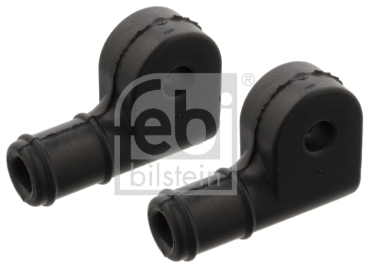 Lastik Tutucu Alb Çubuk (Bağlantı Demirsiz ) | OEM 81436130049