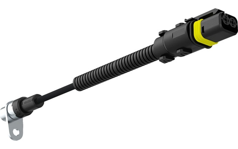 Sensör ABS Arka Sağ 2065mm Fortuna -Tourliner-TGM | OEM 81271206187