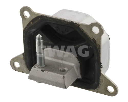 Motor Takozu On Sag Corsa B Tigra 1,0 12V 1,2I 16V 1,4 16V | SWAG 40130013 | OEM 0684 666