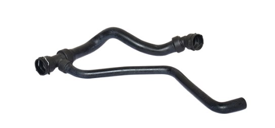 Radyator Alt Hortumu Audi A4 Passat 1,6 95>00 | NIFEA 27152 | OEM 8D0121055J