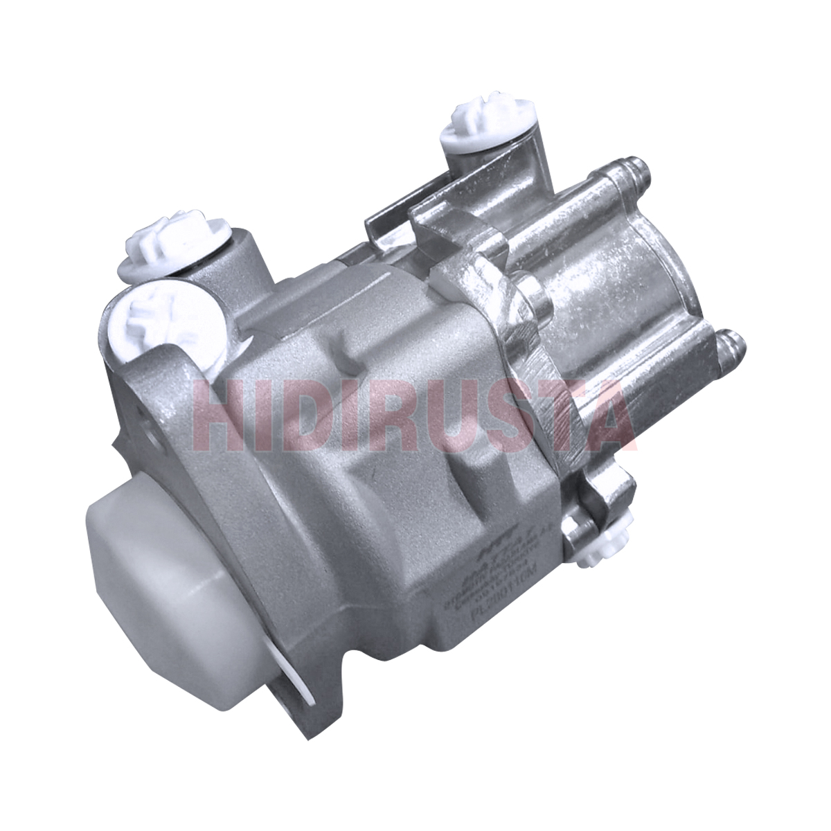 Direksiyon Pompası Actros E.m (Luk Tipi) | OEM A0034605080