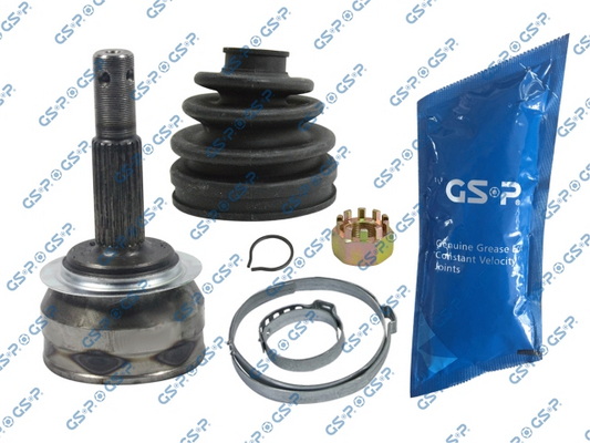 Aks Kafasi Dis Corsa A 82 93 Astra F 14NV 14SE C14SE C16NZ C16SE | GSP 844046 | OEM 374077