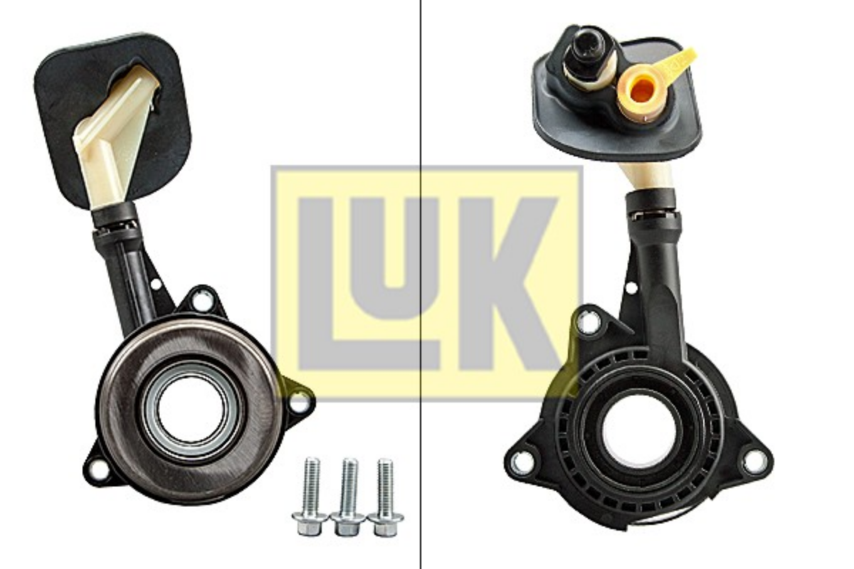 Debriyaj Merkezi (Debriyaj) | OEM 3M51 7A564 BH