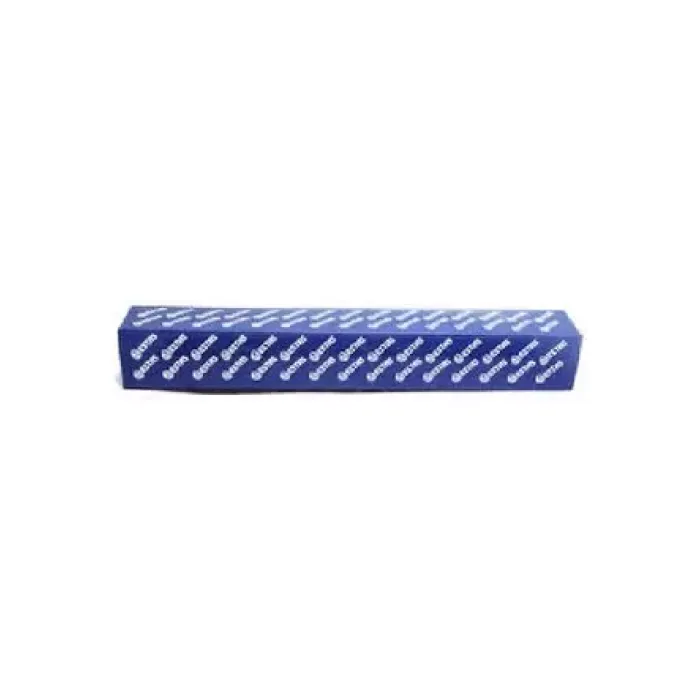 Eksantrik Mili (Dislisiz) MAN Fortuna D2866 D2876 Loh Otobüs | ESTAS EST31007 | OEM 51044015053